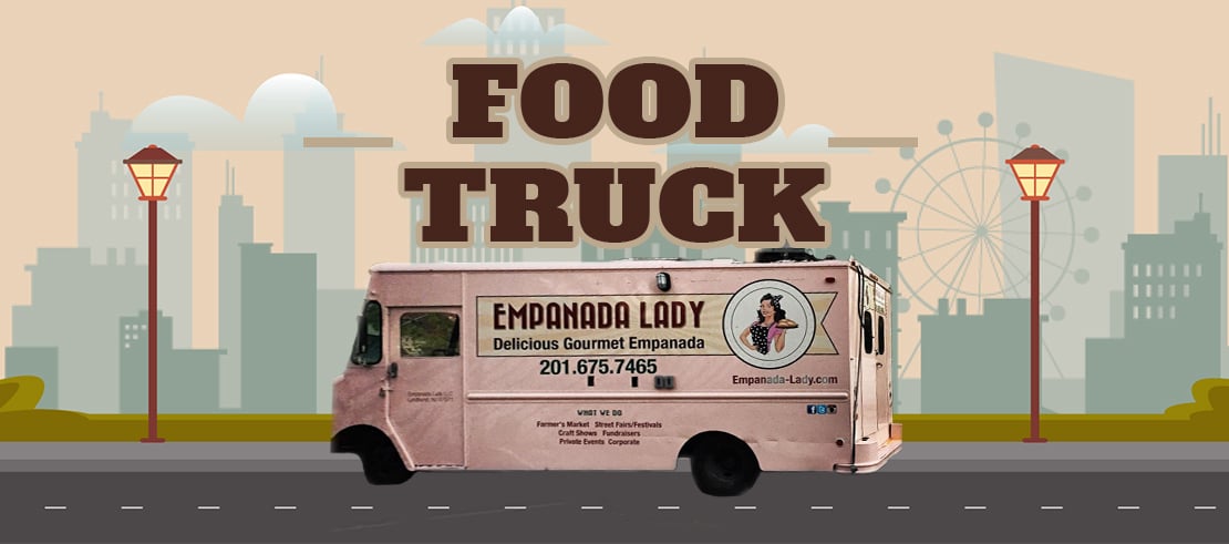 Empanada Lady Cafe